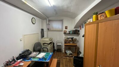 Lokal biurowy- ścisłe Centrum