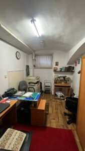 Lokal biurowy- ścisłe Centrum