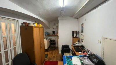 Lokal biurowy- ścisłe Centrum