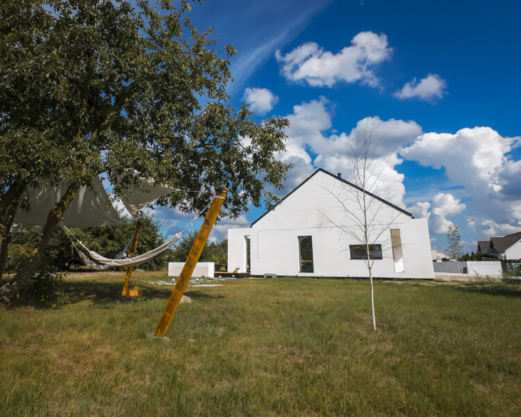 Kliniska Wielkie nowy dom wolnostojący 128m2