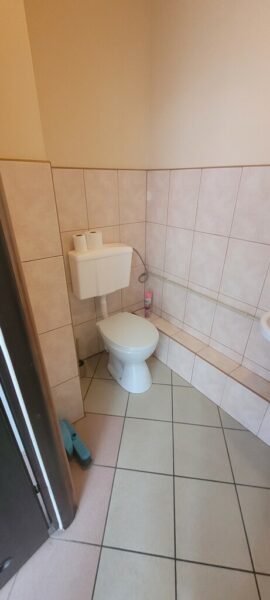 Czytelna lokalizacja! Lokal- 50m2!
