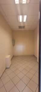 Czytelna lokalizacja! Lokal- 50m2!