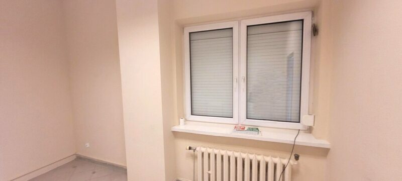 Czytelna lokalizacja! Lokal- 50m2!