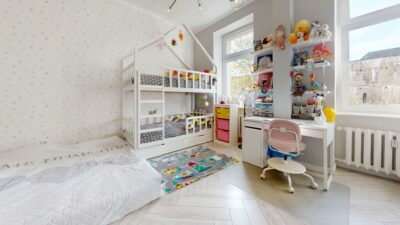 2pok po remoncie, duża piwnica, garaż