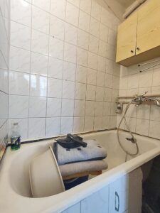Kawalera na parterze w Stargardzie