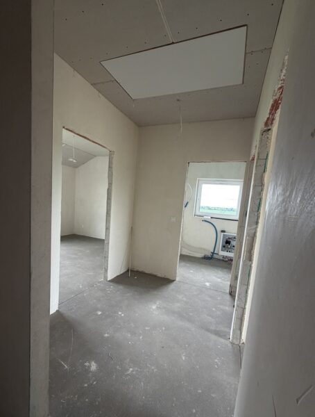 Dom 86m² Grzędzice | Ostatnie lokale, bez PCC