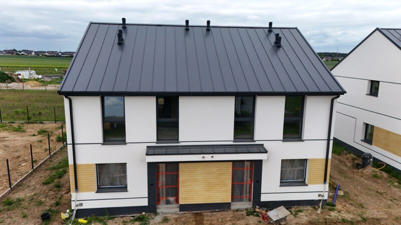 Dom 86m² Grzędzice | Ostatnie lokale, bez PCC
