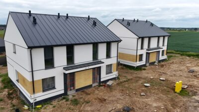 Dom 86m² Grzędzice | Ostatnie lokale, bez PCC