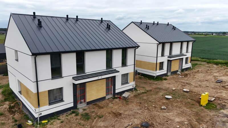Dom 86m² Grzędzice | Ostatnie lokale, bez PCC