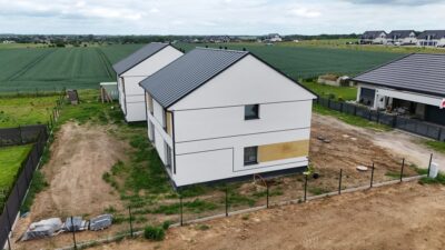 Dom 86m² Grzędzice | Ostatnie lokale, bez PCC
