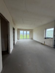 Dom 86m² Grzędzice | Ostatnie lokale, bez PCC