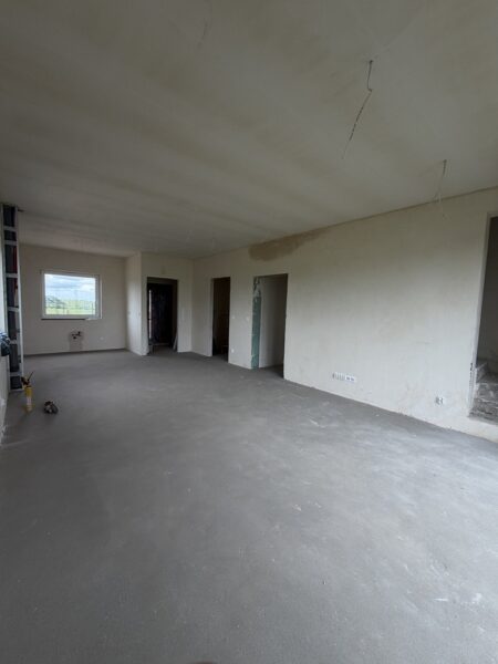 Dom 86m² Grzędzice | Ostatnie lokale, bez PCC