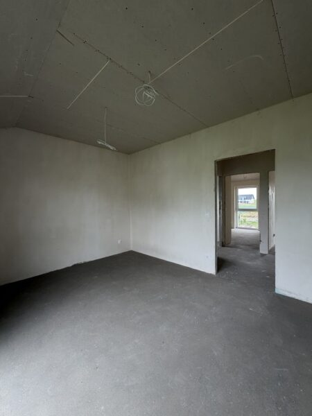 Dom 86m² Grzędzice | Ostatnie lokale, bez PCC