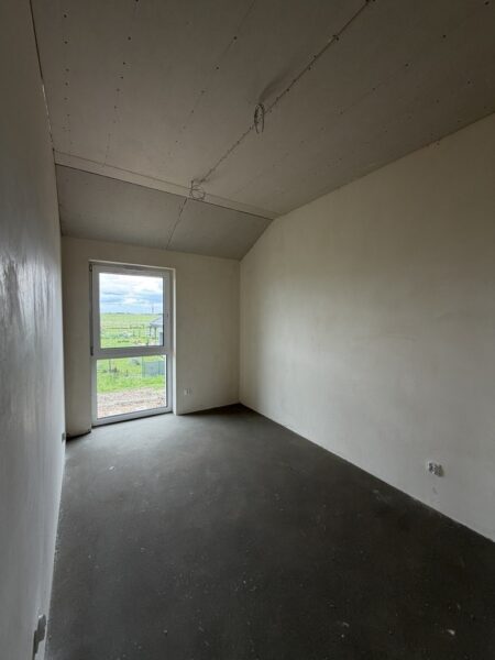 Dom 86m² Grzędzice | Ostatnie lokale, bez PCC