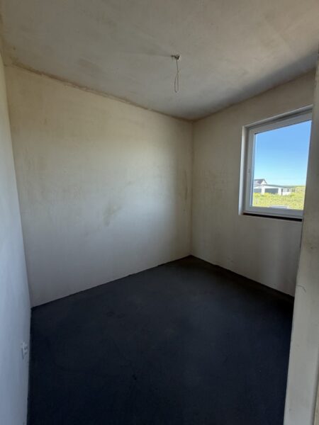 Gotowy dom 115m² Grzędzice | Działka 550m²