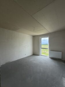 Gotowy dom 115m² Grzędzice | Działka 550m²
