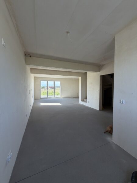 Gotowy dom 115m² Grzędzice | Działka 550m²