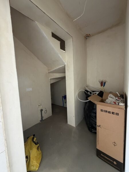 Gotowy dom 115m² Grzędzice | Działka 550m²