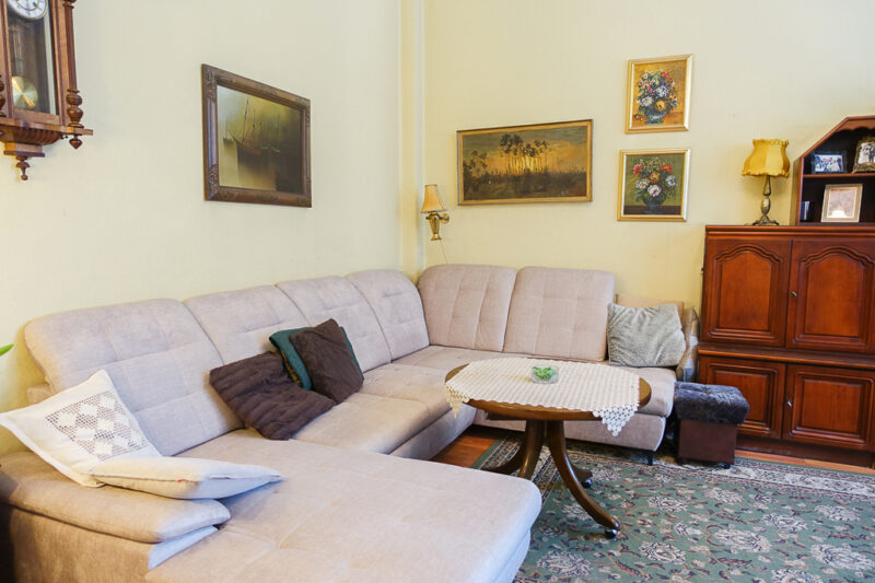 4 pokoje, 97,2 m2, parter, blisko Parku 720000 zł