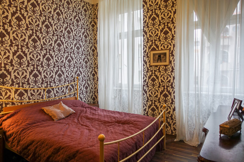 4 pokoje, 97,2 m2, parter, blisko Parku 720000 zł