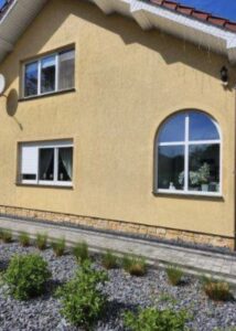 Posiadłość w sąsiedztwie lasu i jeziora- Moryń