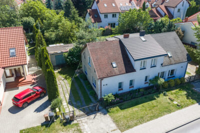 Gumieńce! Dom w cenie mieszkania 599 tys.