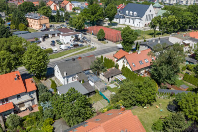Gumieńce! Dom w cenie mieszkania 599 tys.
