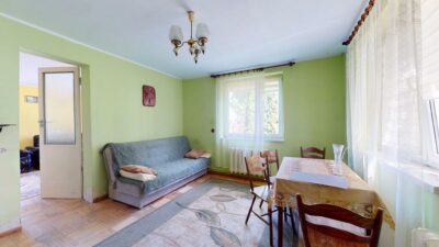 Gumieńce! Dom w cenie mieszkania 599 tys.