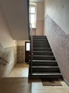 2 pokoje w Centrum Szczecina