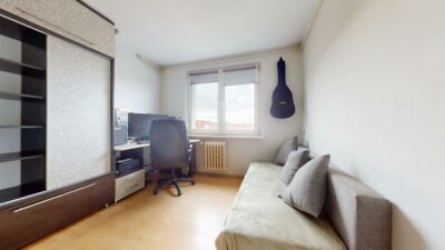 Dwupokojowe z parkingiem centrum Szczecina 389 tys