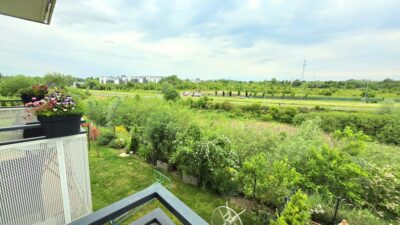 Warszewo, nowoczesny budynek 2019 r., Ip., winda