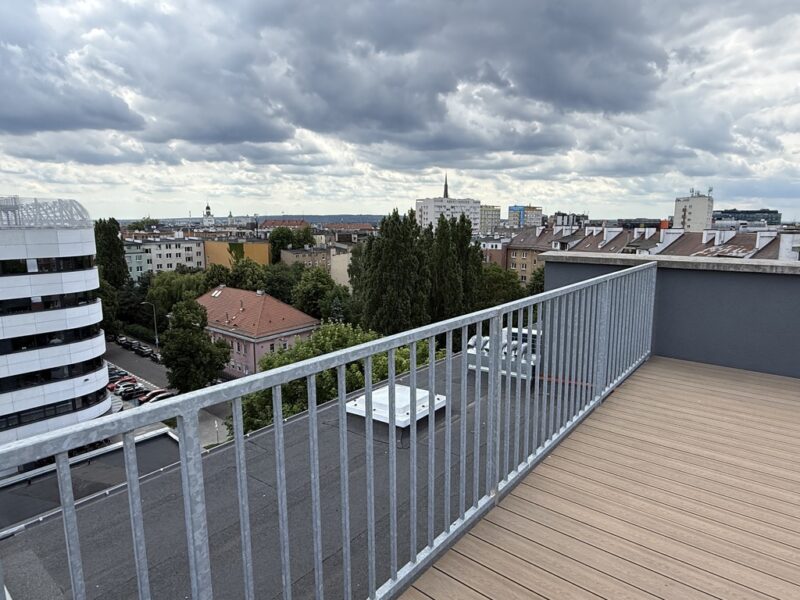 Mazowicka Centrum 2 pok 49m2 bdb standard, parking