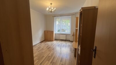 2 pok.rozkładowe , balkon -okolice Jasnych Błoni.