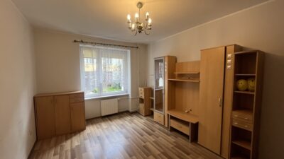 2 pok.rozkładowe , balkon -okolice Jasnych Błoni.