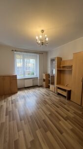 2 pok.rozkładowe , balkon -okolice Jasnych Błoni.