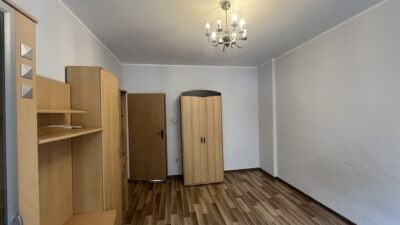 2 pok.rozkładowe , balkon -okolice Jasnych Błoni.
