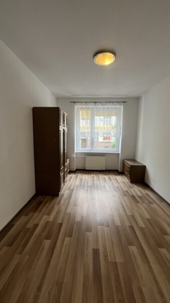 2 pok.rozkładowe , balkon -okolice Jasnych Błoni.