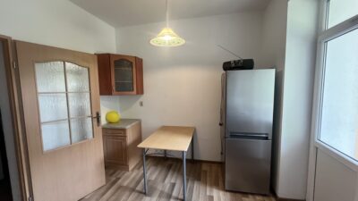 2 pok.rozkładowe , balkon -okolice Jasnych Błoni.