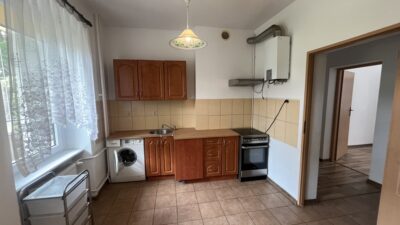 2 pok.rozkładowe , balkon -okolice Jasnych Błoni.
