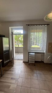 2 pok.rozkładowe , balkon -okolice Jasnych Błoni.