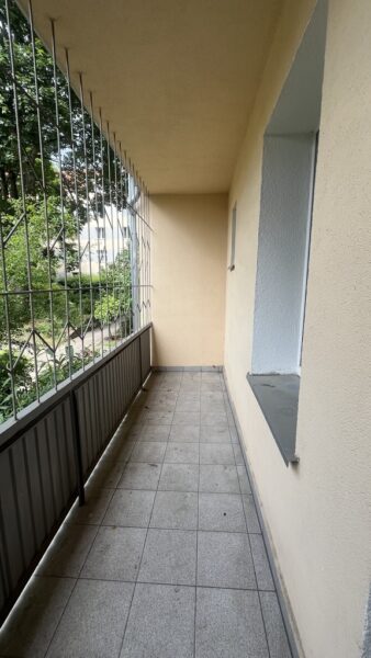 2 pok.rozkładowe , balkon -okolice Jasnych Błoni.