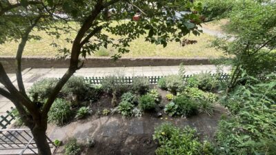 2 pok.rozkładowe , balkon -okolice Jasnych Błoni.