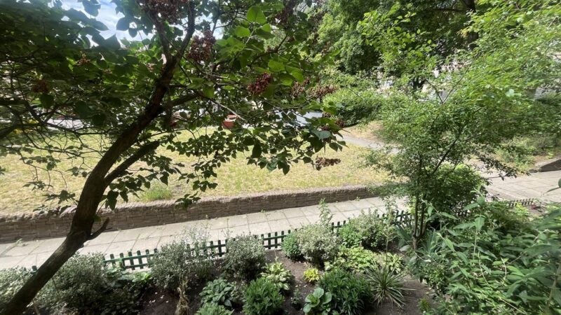 2 pok.rozkładowe , balkon -okolice Jasnych Błoni.