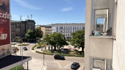 Mieszkanie z parkingiem w cenie