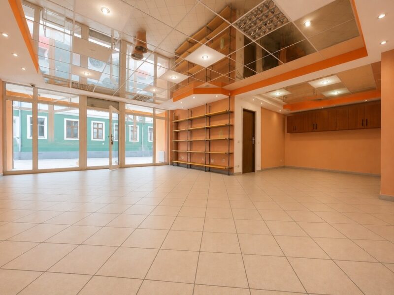 Kamienica w ścisłym centrum miasta -duży potencjał