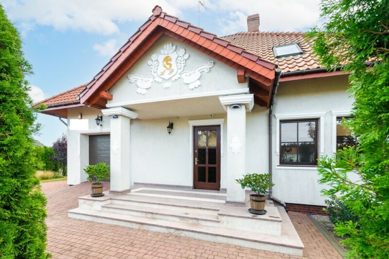Dom Świnoujście 165m - 10 minut od plaży!