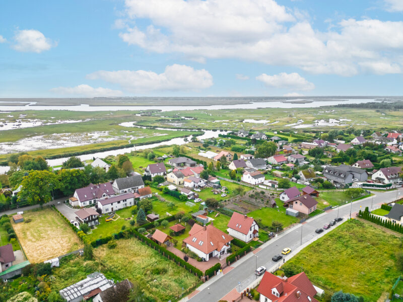 Dom Świnoujście 165m - 10 minut od plaży!