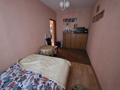 Słoneczne 3 pokoje z pięknym widokiem.