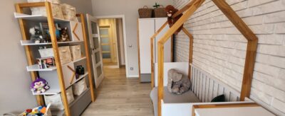 3-pokojowe, piwnica, garaż, nowe osiedle