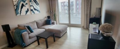 3-pokojowe, piwnica, garaż, nowe osiedle
